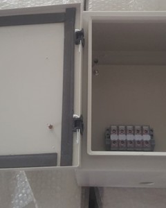 APC  schneider BR1000G-CN  with housing